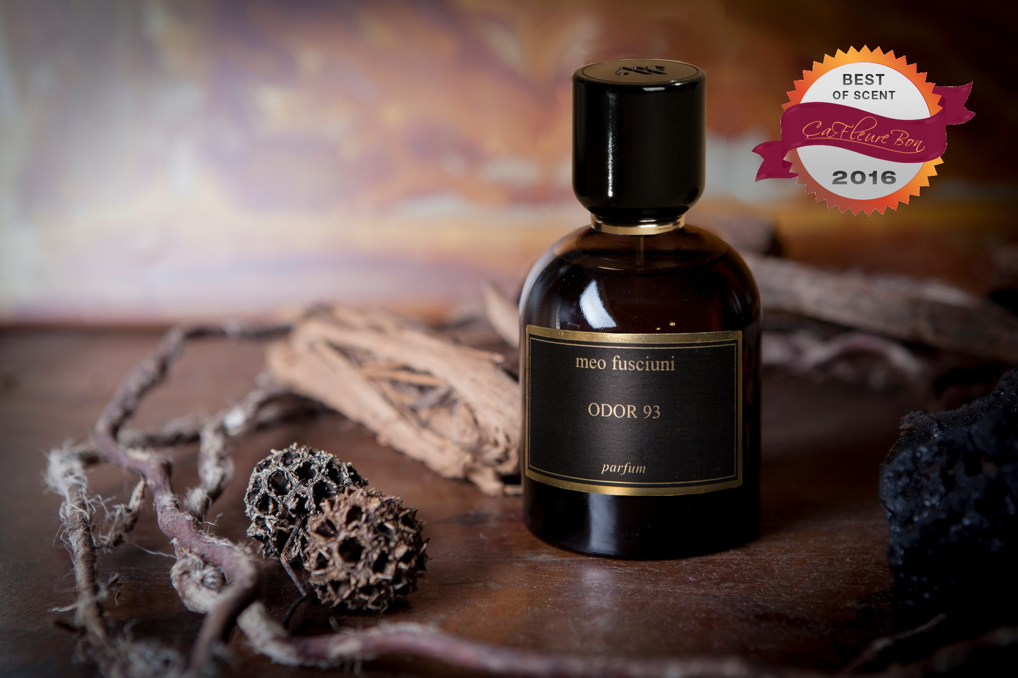 Miniatura Odor 93 - Meo Fusciuni